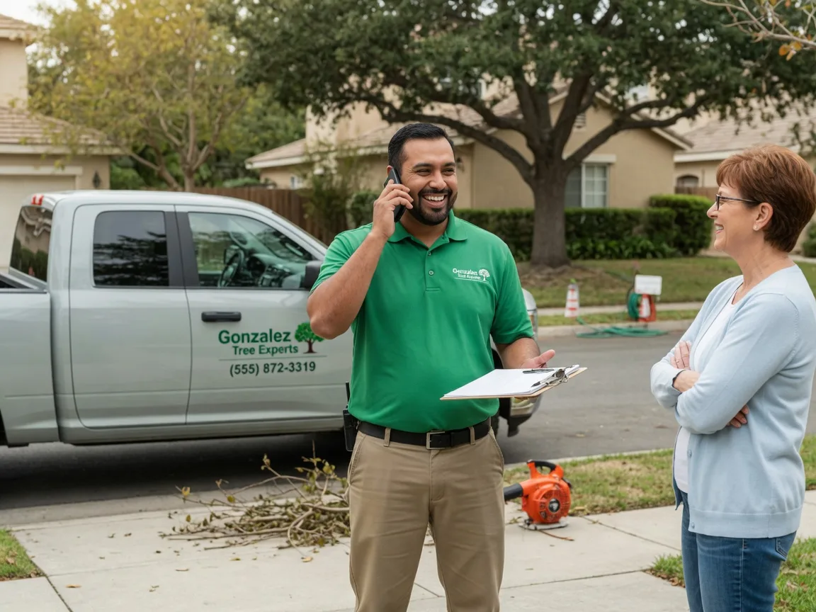 Tree Service Hurley, WI FAQs